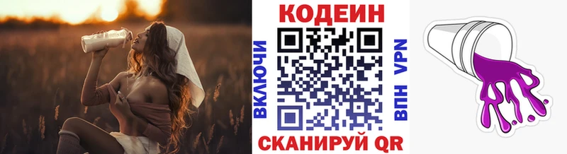 Кодеин Purple Drank  нарко площадка клад  Камызяк 